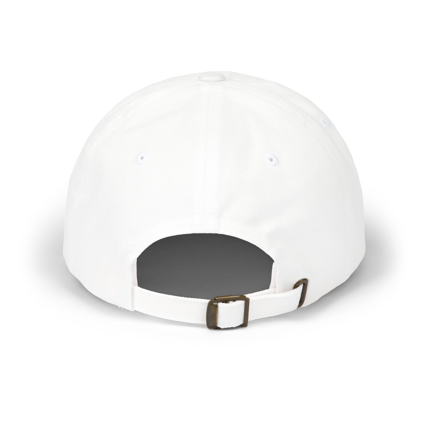 Shell of a Human Cap- Funny Burnout Embroidered Cap, Sarcastic Mood Hat, Mental Exhaustion Gift for Tired Overachievers