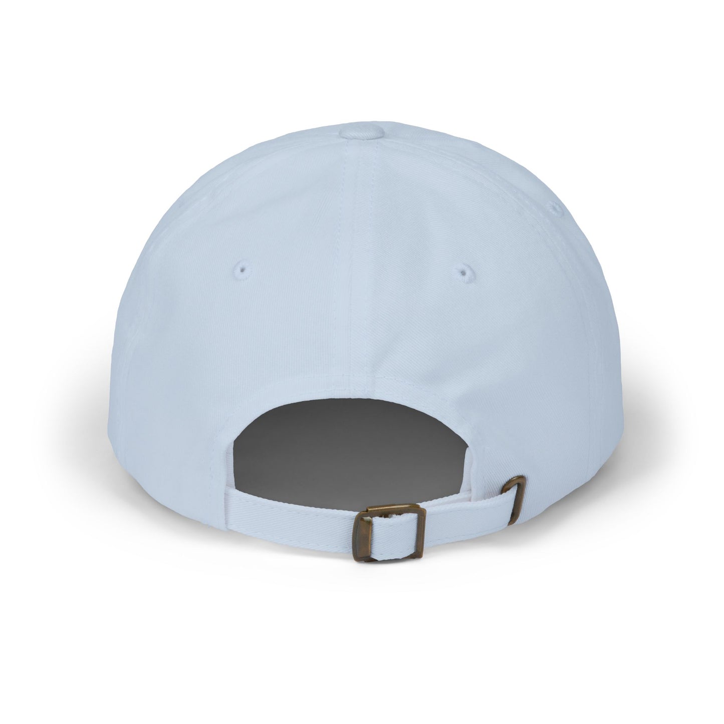 Shell of a Human Cap- Funny Burnout Embroidered Cap, Sarcastic Mood Hat, Mental Exhaustion Gift for Tired Overachievers