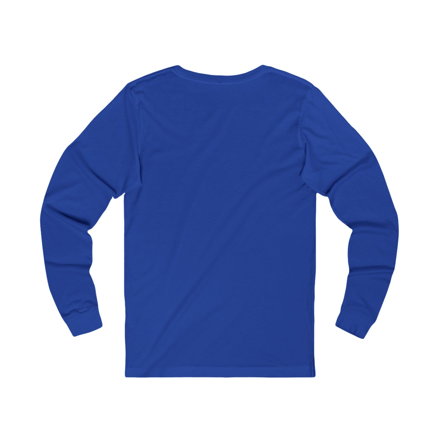 Costco Lover Long Sleeve Tee, Funny Gift, Unisex Fashion, Casual Wear, Perfect for Costco Enthusiasts & Shoppers, Birthdays, Holidays