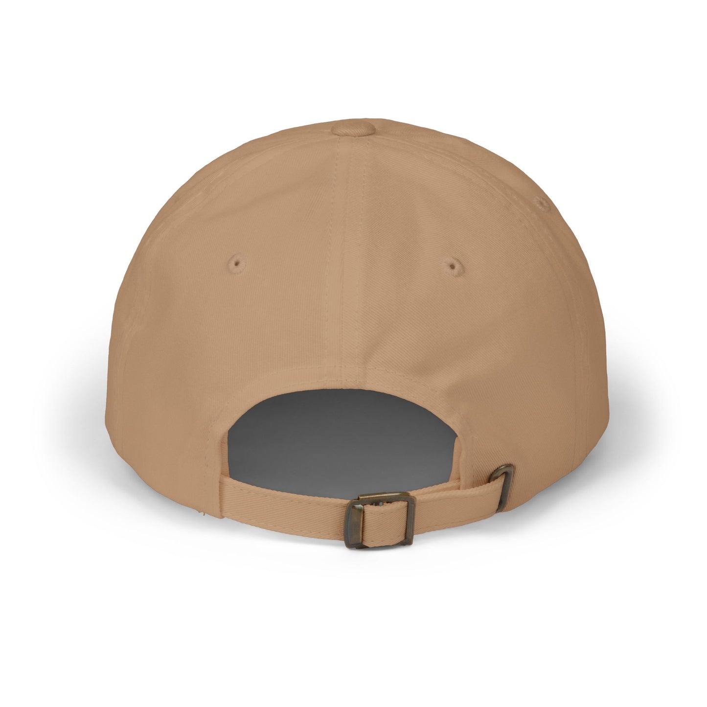 Unbothered Classic Dad Cap | Casual Hat for Unbothered Humans, Relaxed Style, Gift for Anyone, Trendy Accessories for Everyone