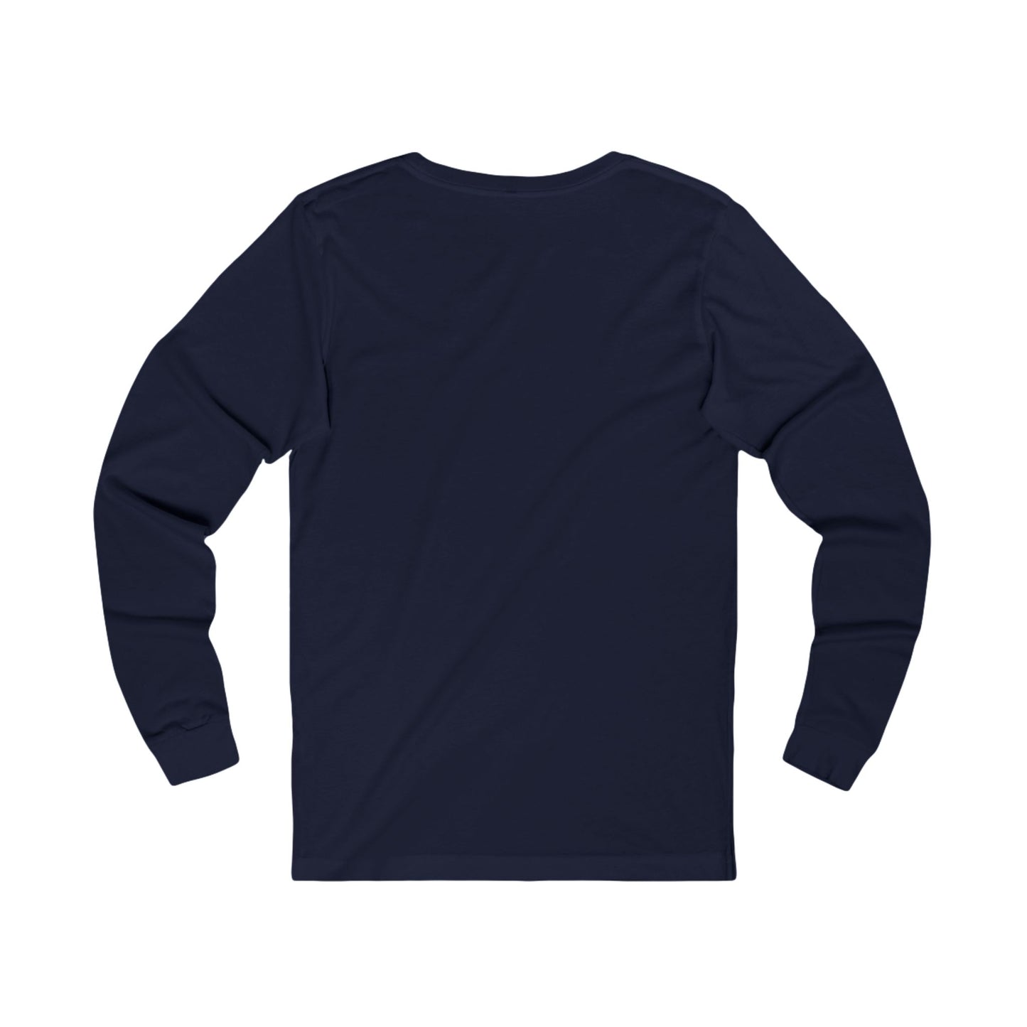 Costco Lover Long Sleeve Tee, Funny Gift, Unisex Fashion, Casual Wear, Perfect for Costco Enthusiasts & Shoppers, Birthdays, Holidays