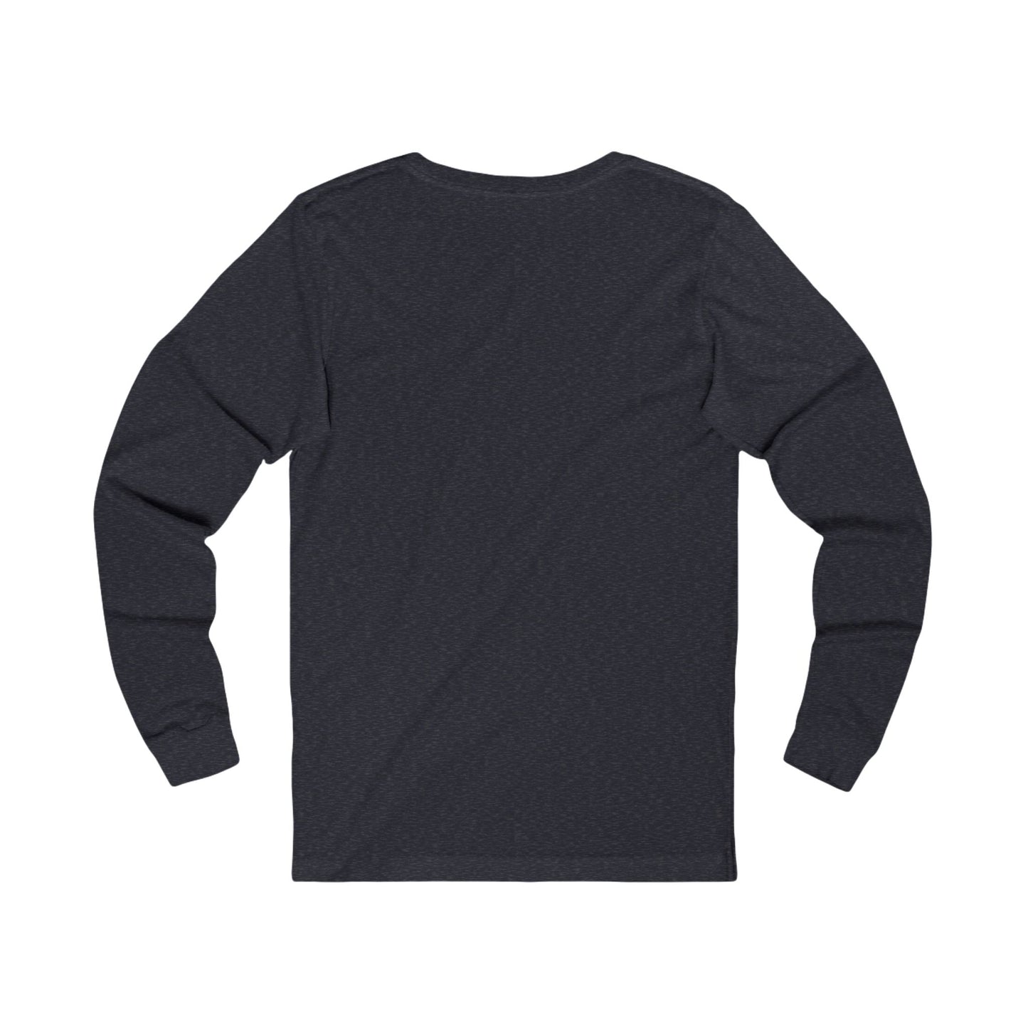 Costco Lover Long Sleeve Tee, Funny Gift, Unisex Fashion, Casual Wear, Perfect for Costco Enthusiasts & Shoppers, Birthdays, Holidays