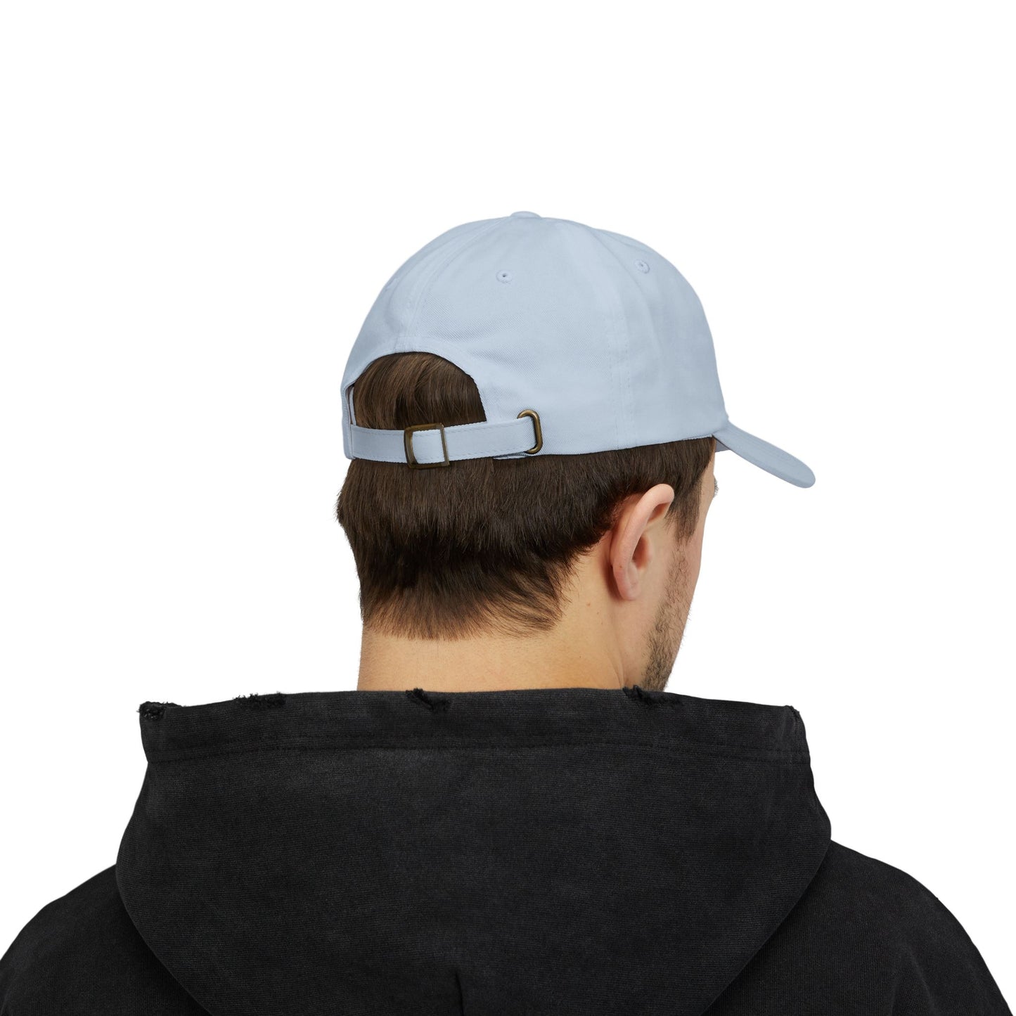 Feeling Stabby Cap- Funny Embroidered Cap for True Crime Fans, Dark Humor Gift, Sarcastic Mood Hat for Murder Show Addicts