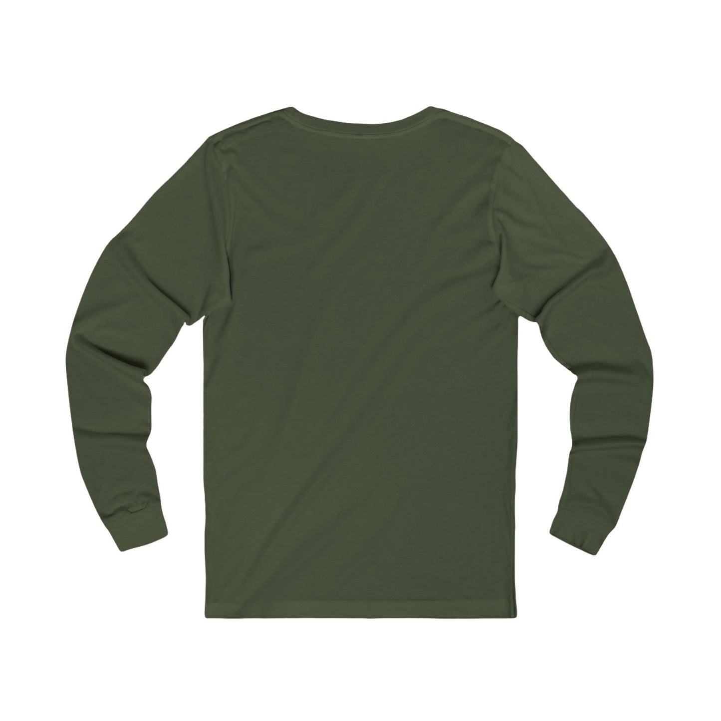 Costco Lover Long Sleeve Tee, Funny Gift, Unisex Fashion, Casual Wear, Perfect for Costco Enthusiasts & Shoppers, Birthdays, Holidays