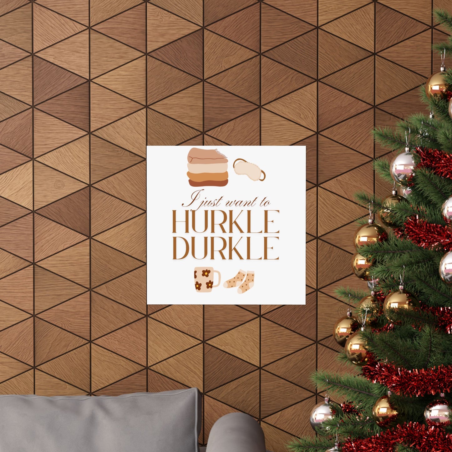 Cozy Vertical Posters for Home Décor, Ideal for Relaxation, Gift for Sleep Lovers, Bedroom Wall Art, Funny Quotes Prints