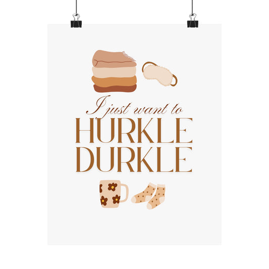 Cozy Vertical Posters for Home Décor, Ideal for Relaxation, Gift for Sleep Lovers, Bedroom Wall Art, Funny Quotes Prints