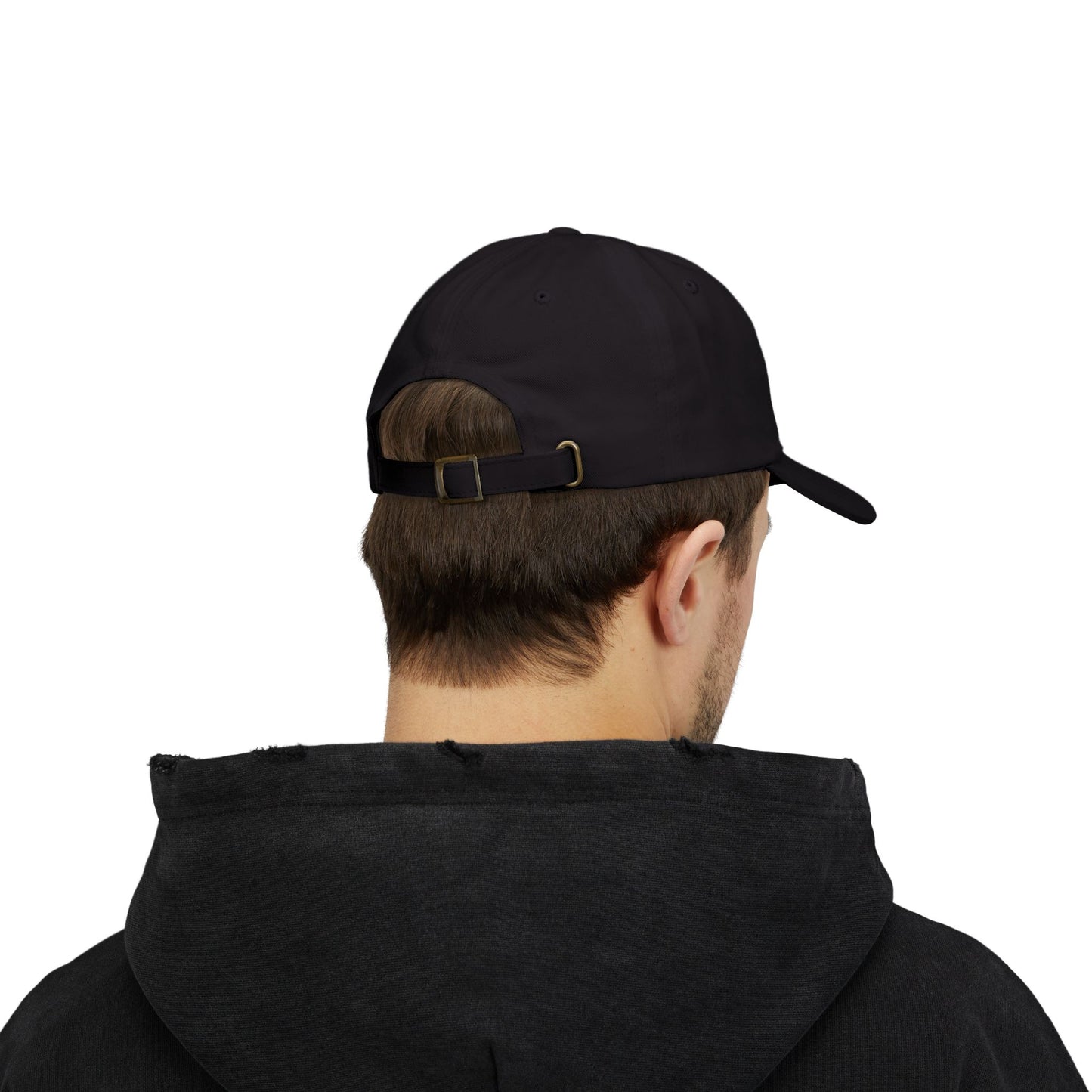 Feeling Stabby Cap- Funny Embroidered Cap for True Crime Fans, Dark Humor Gift, Sarcastic Mood Hat for Murder Show Addicts