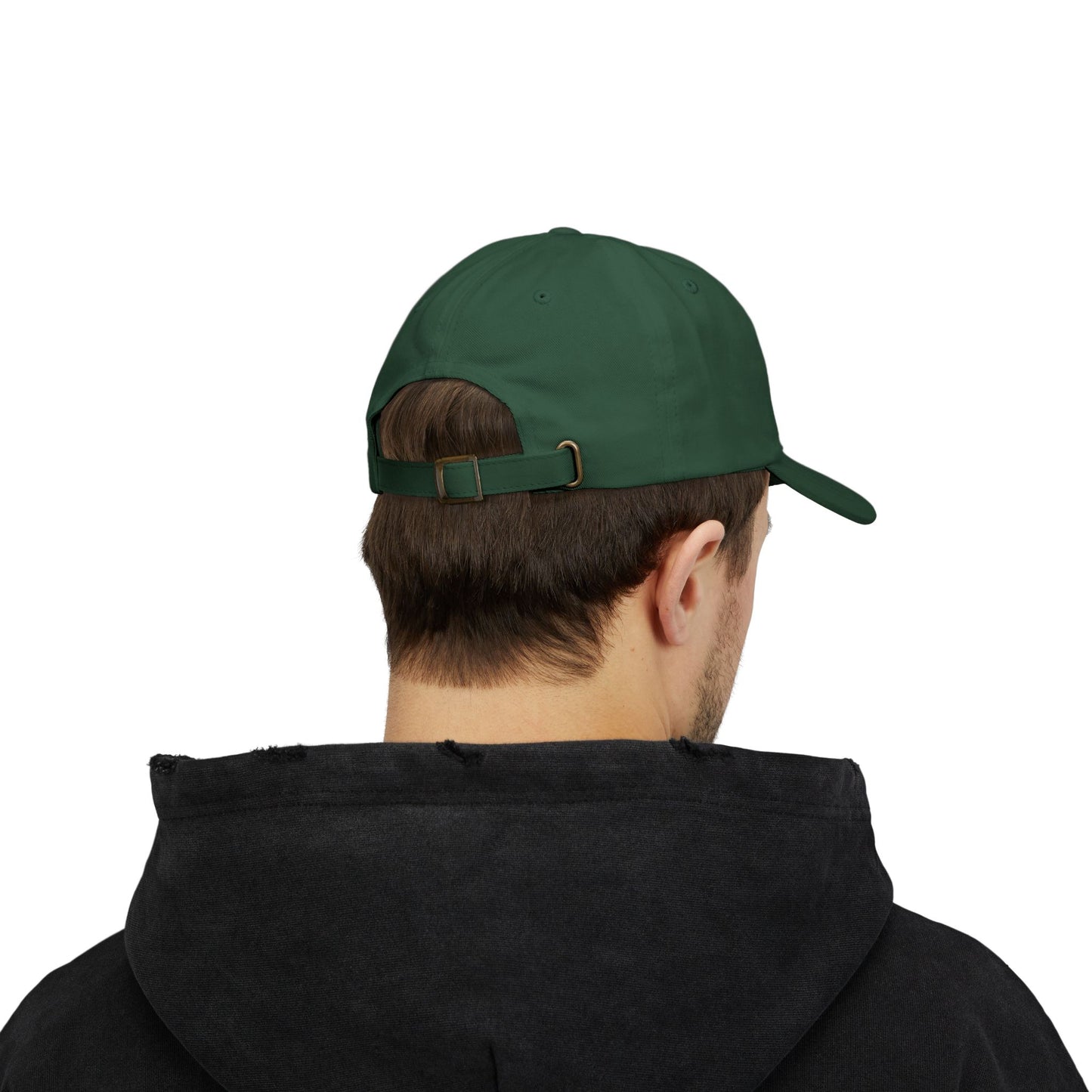 Shell of a Human Cap- Funny Burnout Embroidered Cap, Sarcastic Mood Hat, Mental Exhaustion Gift for Tired Overachievers