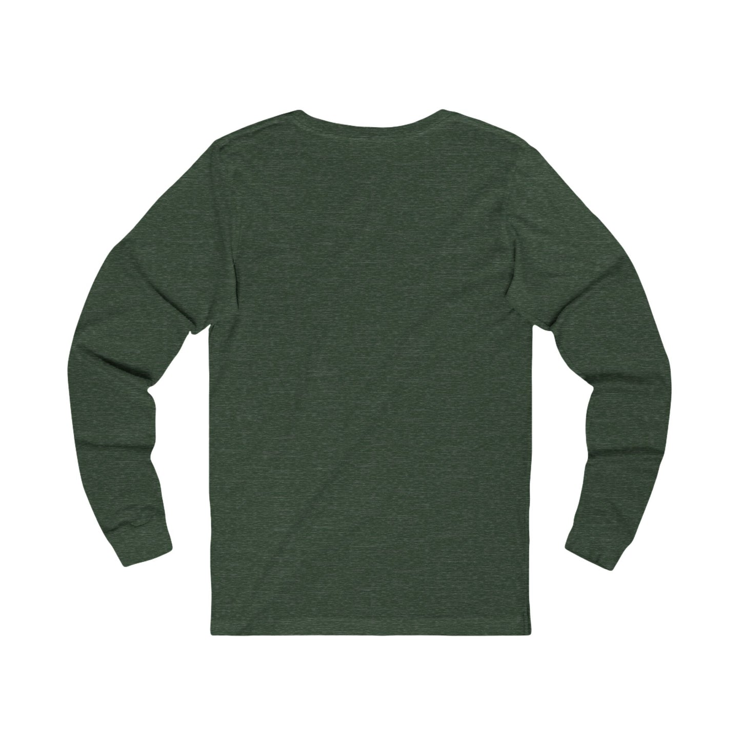 Costco Lover Long Sleeve Tee, Funny Gift, Unisex Fashion, Casual Wear, Perfect for Costco Enthusiasts & Shoppers, Birthdays, Holidays