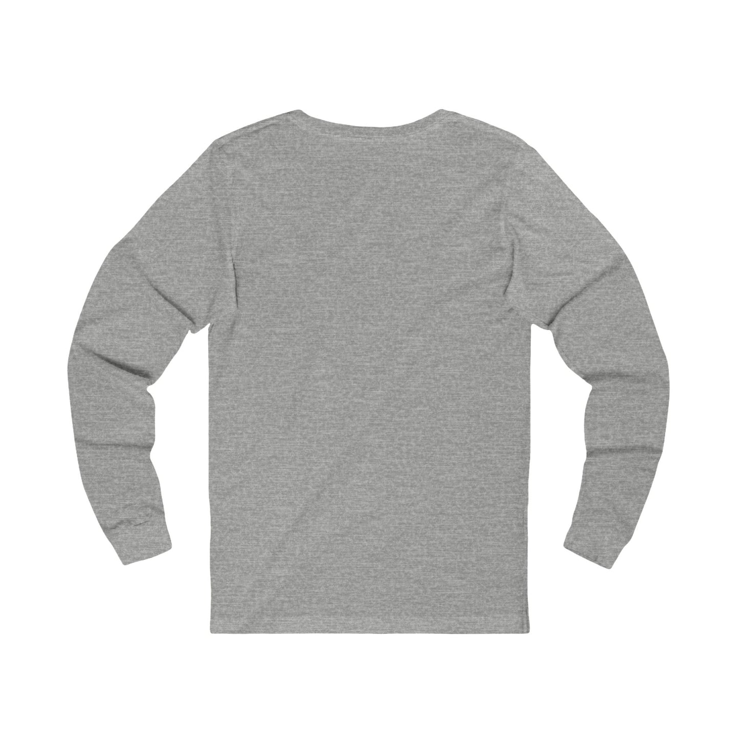 Hot Dog Themed Long Sleeve Tee, Fun Food Tee, Foodie Gift, BBQ Attire, Summer Casual Wear, Food Lover Shirt