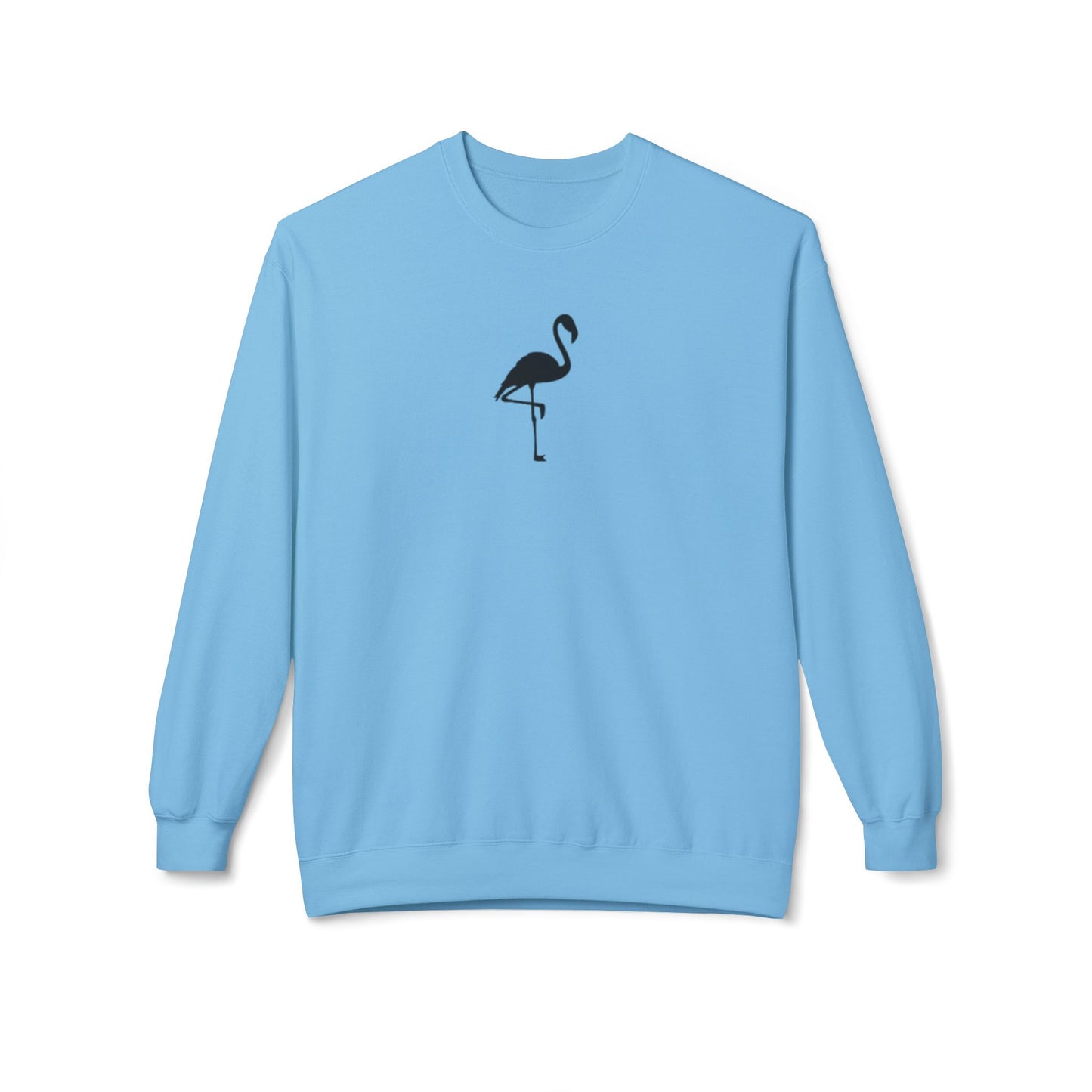 Stylish Flamingo Crewneck Sweatshirt, Cozy Unisex Fleece Top, Casual Wear, Perfect Gift for Bird Lovers, Summer Vibe Apparel, Trendy [...]
