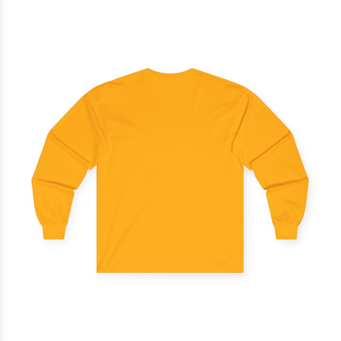 This Is Who I Am Now Long Sleeve Tee, Halloween Shirt, Unisex Cotton Top, Casual Wear, Spooky Costume Alternative