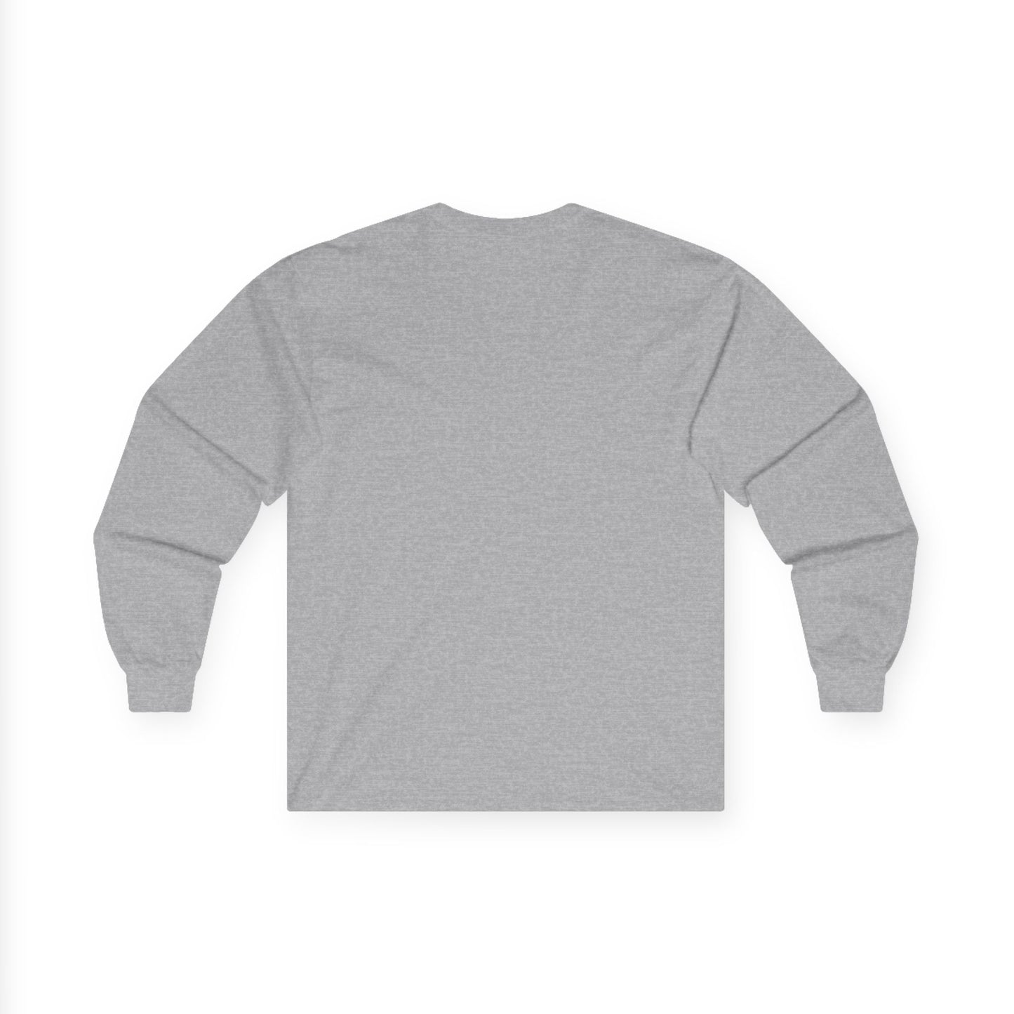 This Is Who I Am Now Long Sleeve Tee, Halloween Shirt, Unisex Cotton Top, Casual Wear, Spooky Costume Alternative