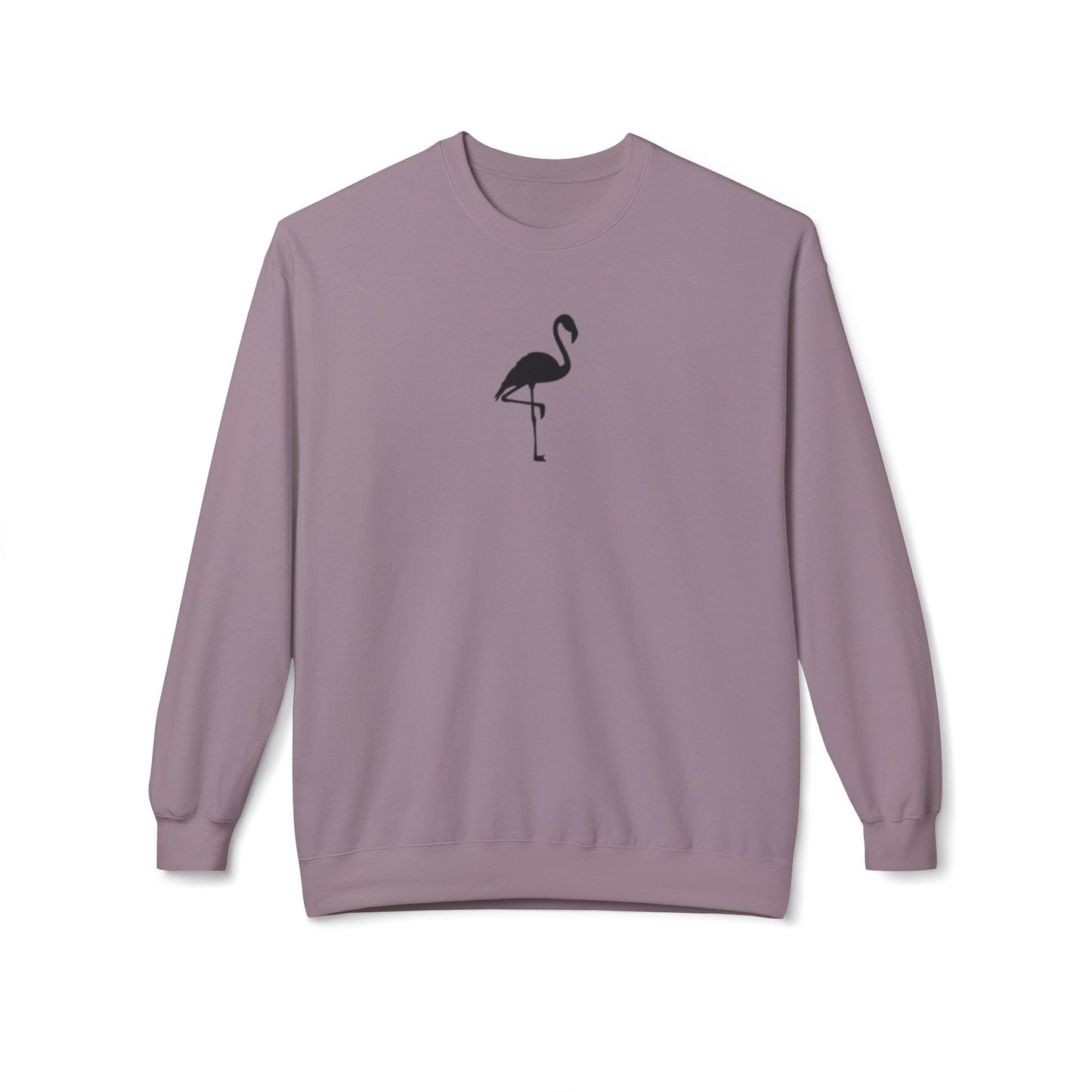 Stylish Flamingo Crewneck Sweatshirt, Cozy Unisex Fleece Top, Casual Wear, Perfect Gift for Bird Lovers, Summer Vibe Apparel, Trendy [...]