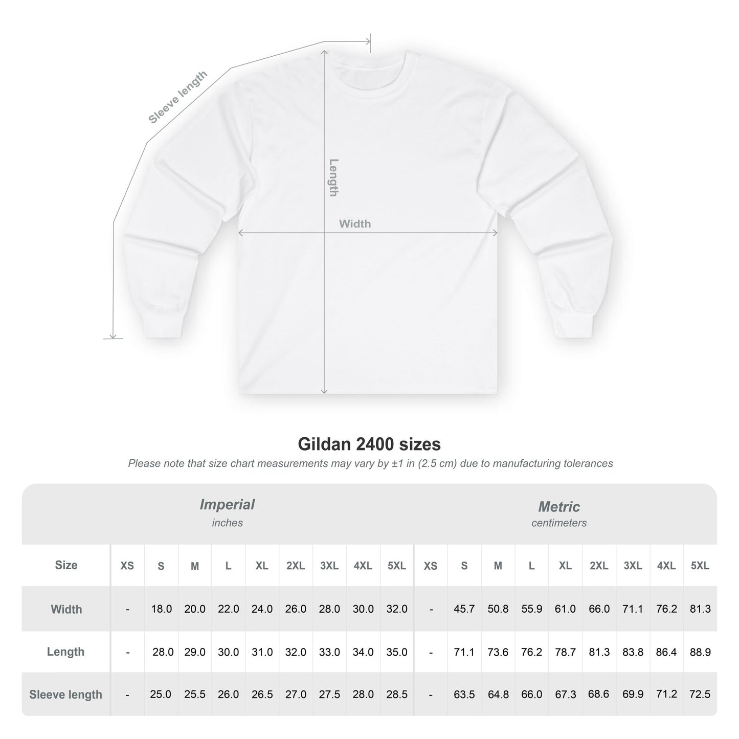 Have the Day You Deserve Long Sleeve Tee, Unisex Tee, Positive Message Shirt, Everyday Comfort Wear, Gift for Friends, Casual Outfit