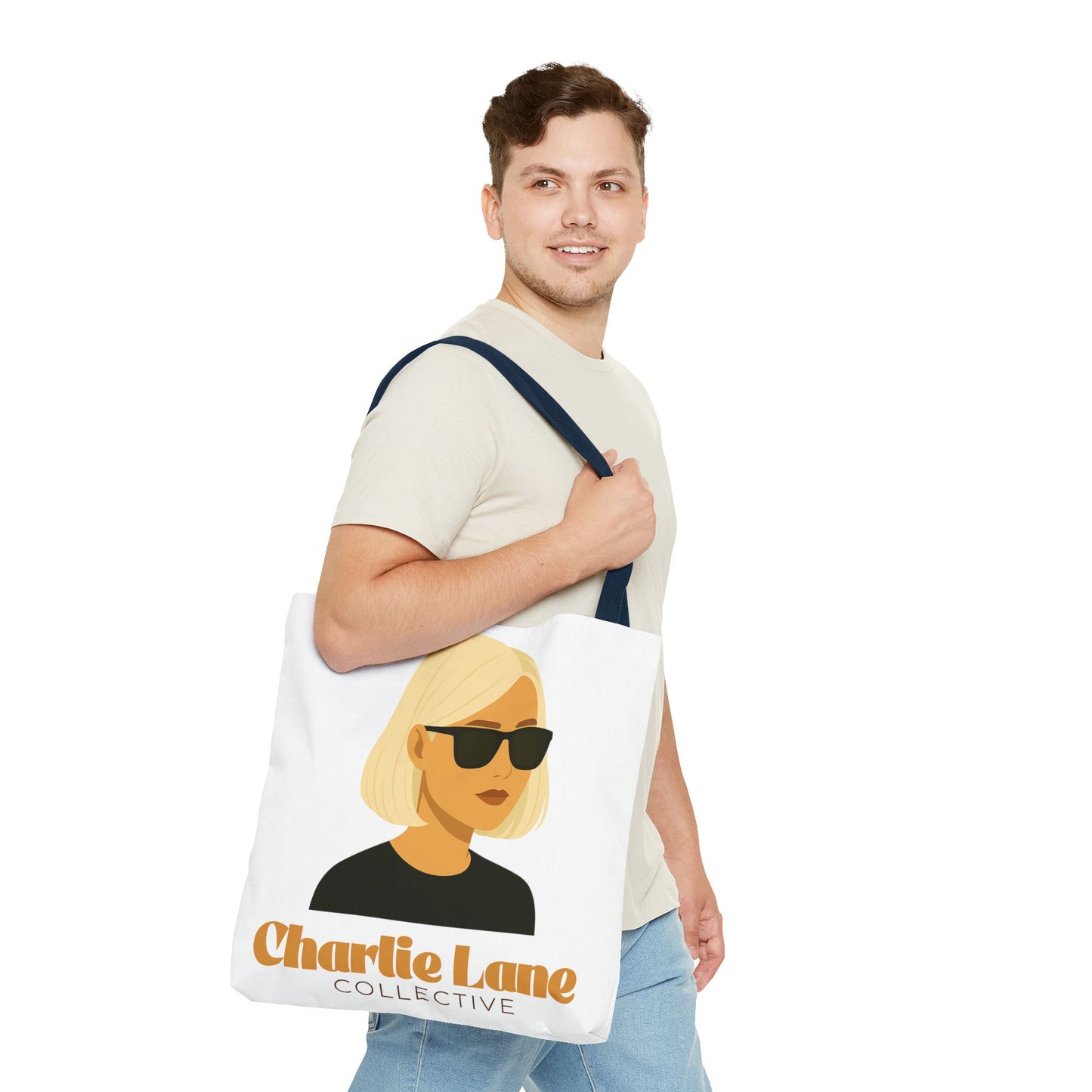 Chic Graphic Tote Bag for Fashion Lovers, Stylish Shopper Tote, Everyday Carryall, Personalized Gift, Trendy Art Bag, Street Style [...]