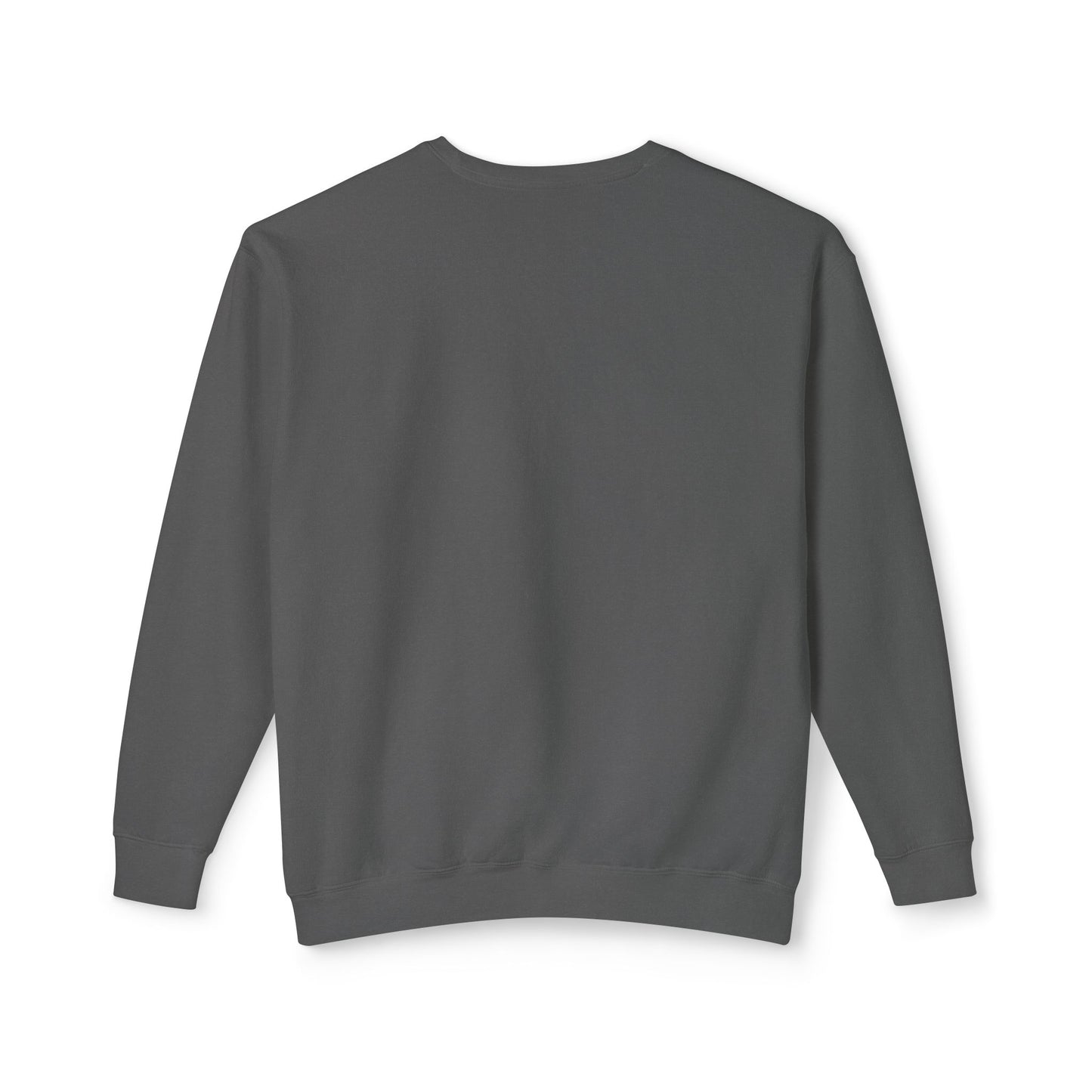 Costco Love Language Sweatshirt, Unisex Crewneck, Cozy Gift for Food Lovers, Casual Fashion, Great for Holidays & Everyday Wear