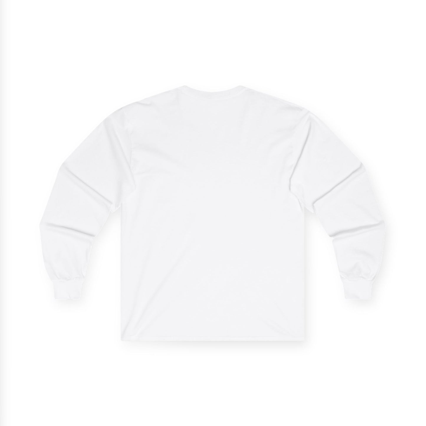 This Is Who I Am Now Long Sleeve Tee, Halloween Shirt, Unisex Cotton Top, Casual Wear, Spooky Costume Alternative
