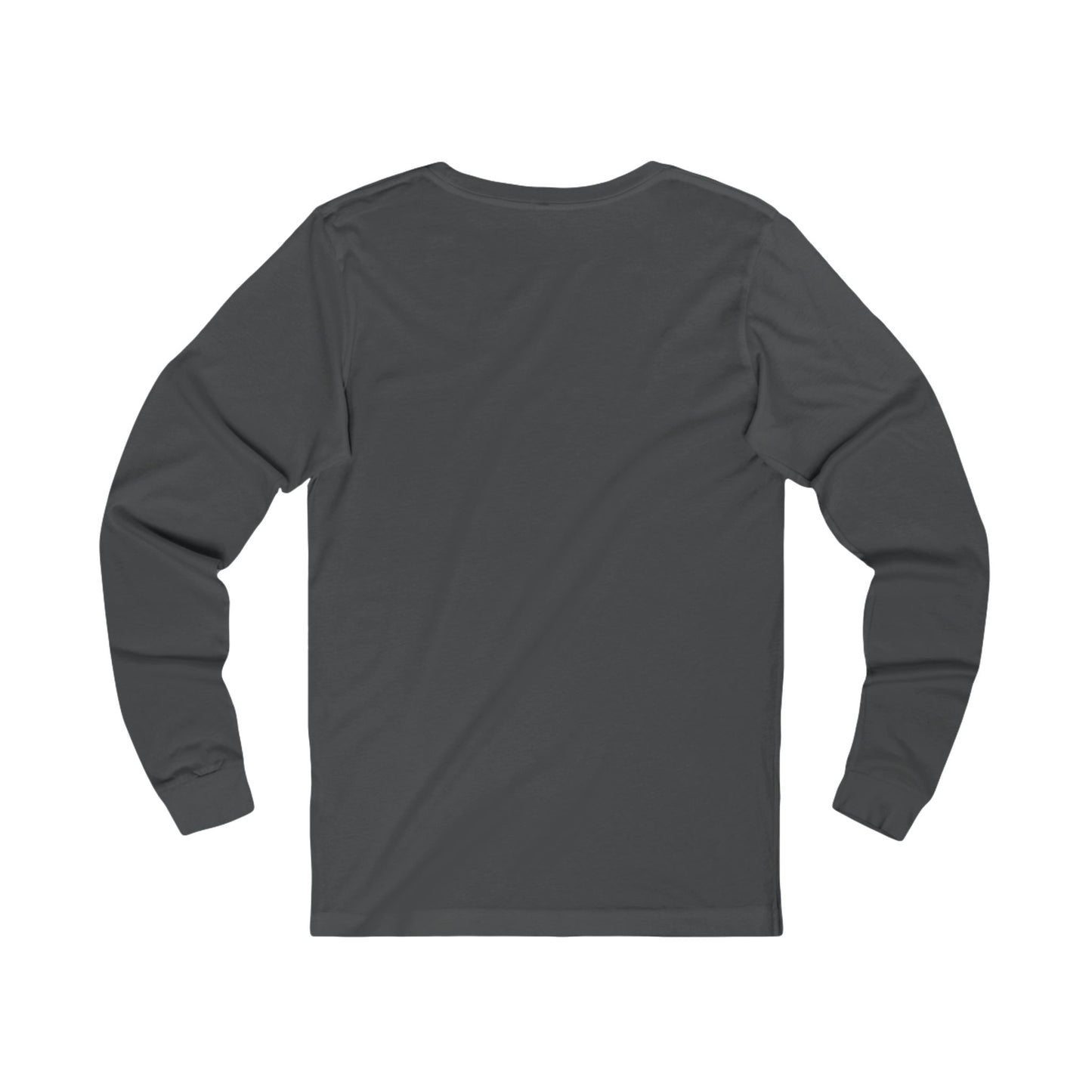 Hot Dog Themed Long Sleeve Tee, Fun Food Tee, Foodie Gift, BBQ Attire, Summer Casual Wear, Food Lover Shirt