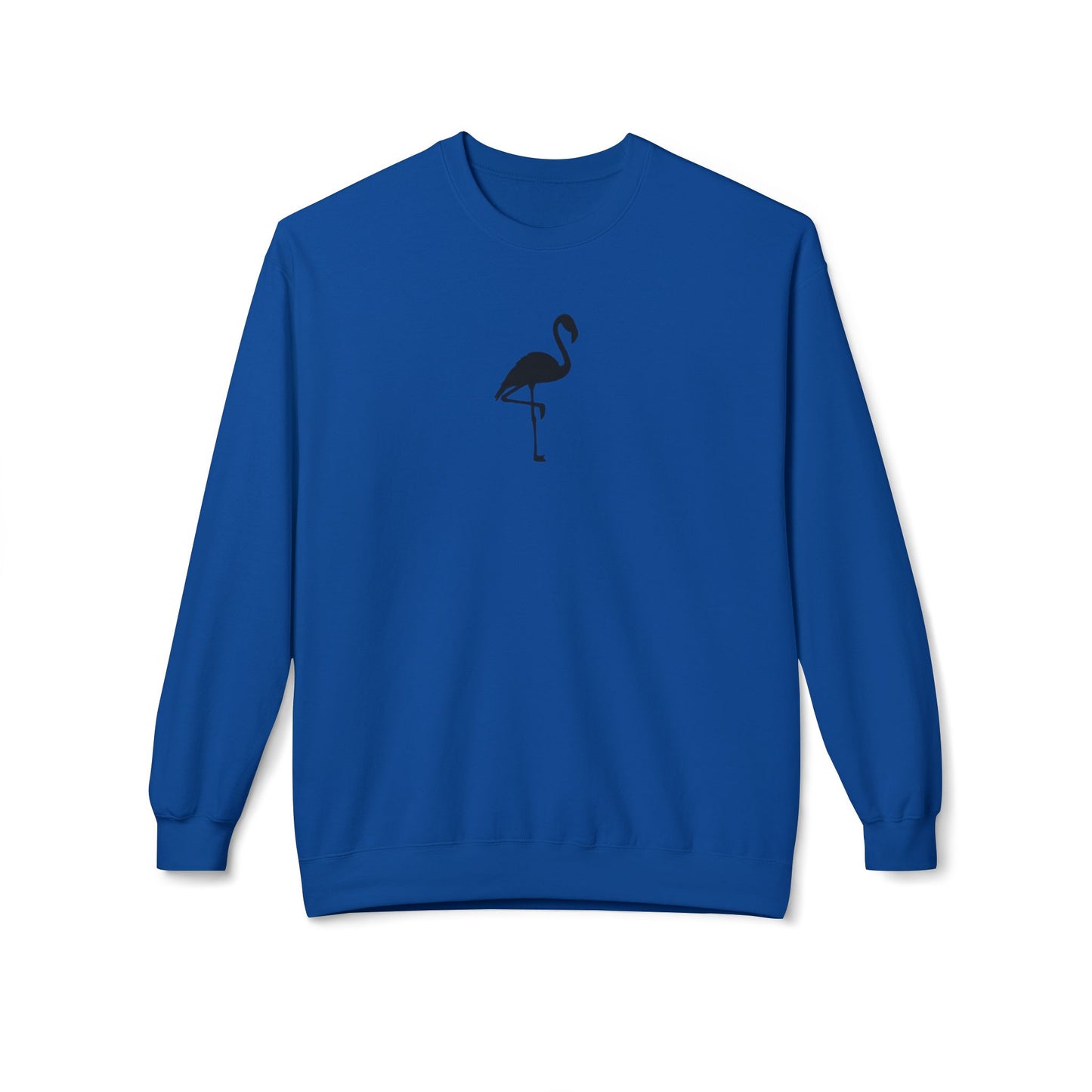 Stylish Flamingo Crewneck Sweatshirt, Cozy Unisex Fleece Top, Casual Wear, Perfect Gift for Bird Lovers, Summer Vibe Apparel, Trendy [...]