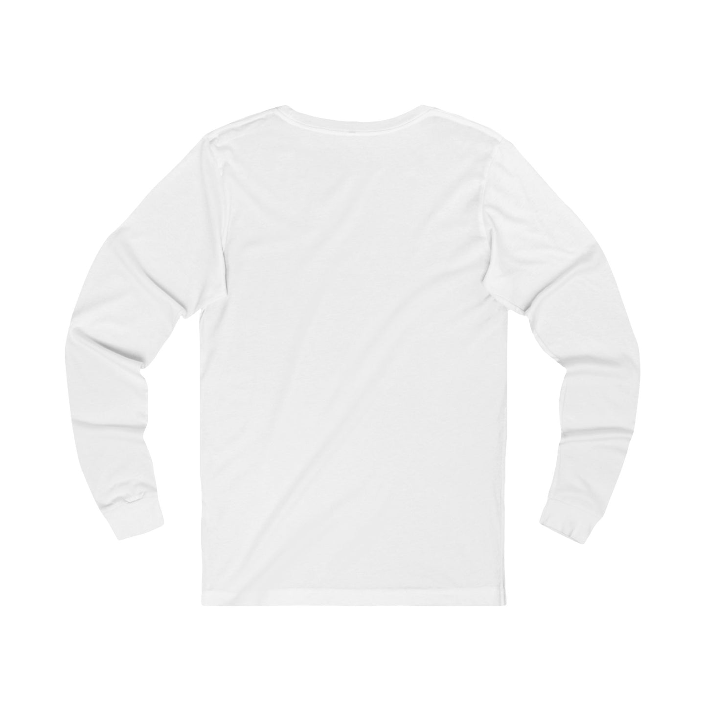 Skeleton Fall Long Sleeve Tee, Unisex Fall Shirt, Halloween Top, Cozy Autumn Apparel, Seasonal Fashion, Unique Gift