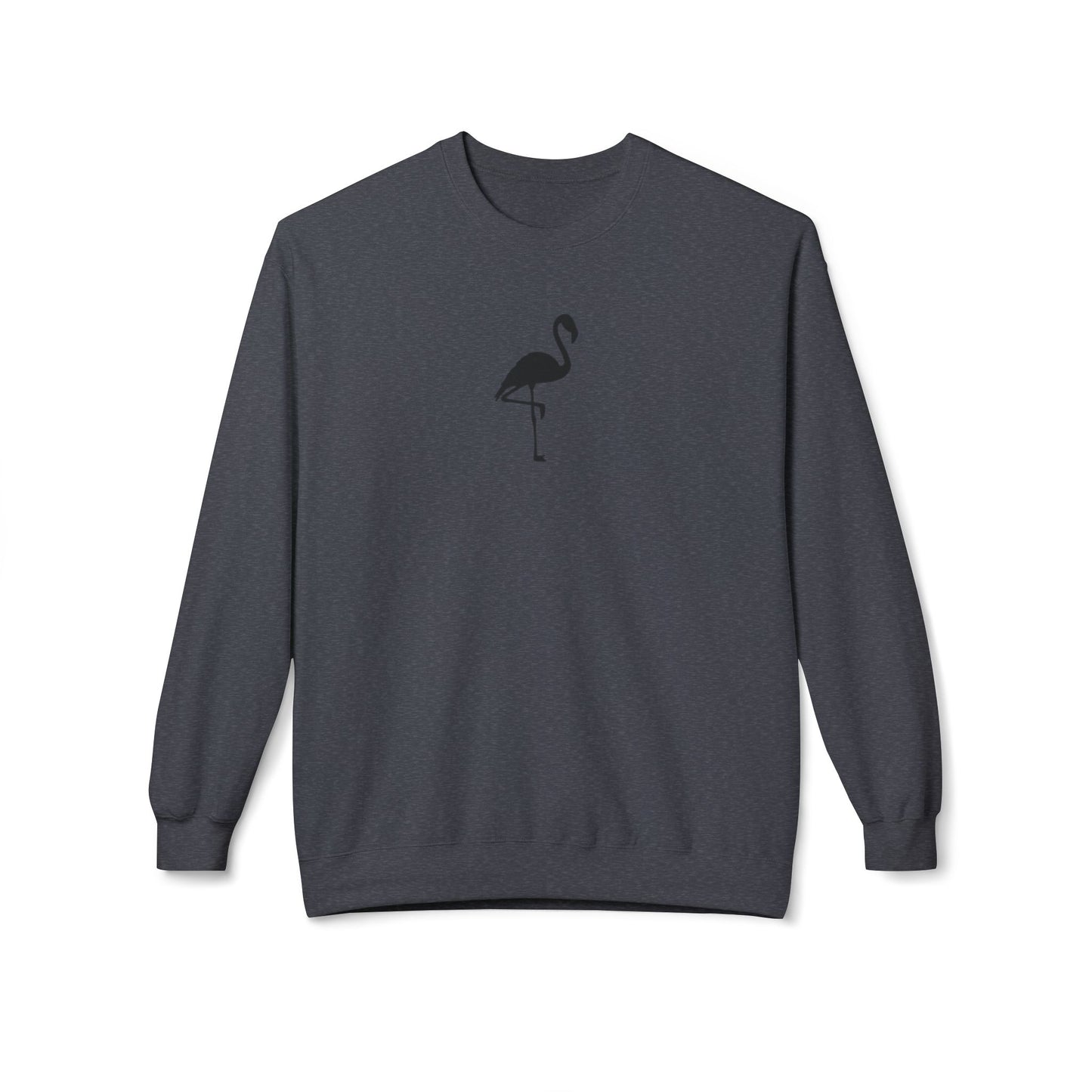 Stylish Flamingo Crewneck Sweatshirt, Cozy Unisex Fleece Top, Casual Wear, Perfect Gift for Bird Lovers, Summer Vibe Apparel, Trendy [...]
