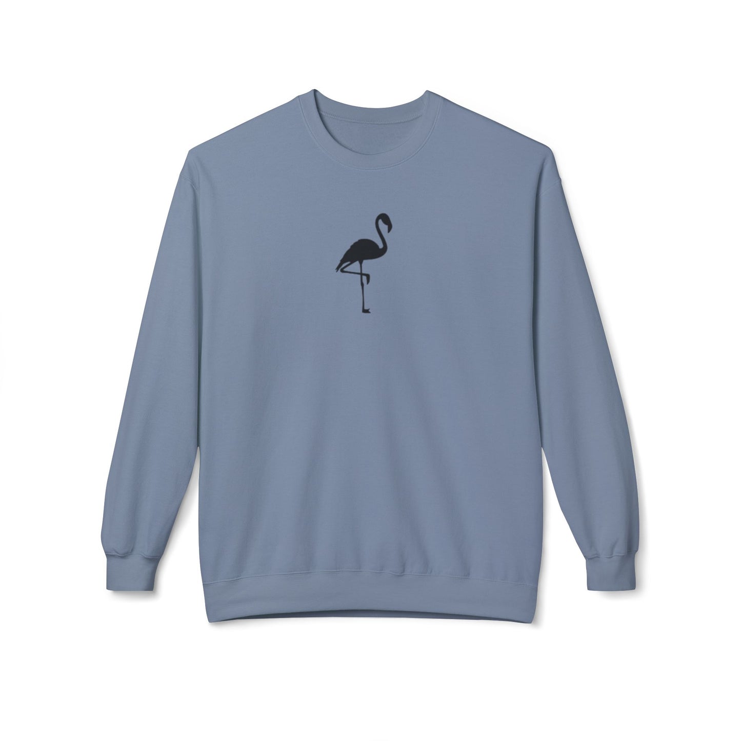 Stylish Flamingo Crewneck Sweatshirt, Cozy Unisex Fleece Top, Casual Wear, Perfect Gift for Bird Lovers, Summer Vibe Apparel, Trendy [...]