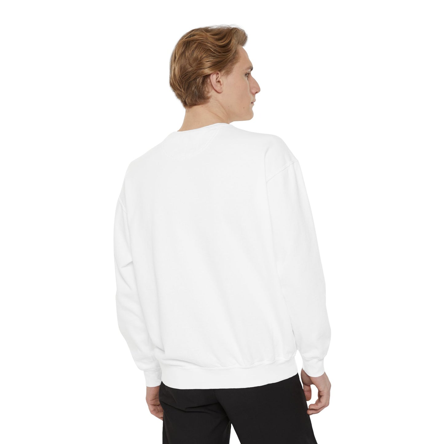 Only Slightly Bothered Sweatshirt - Cozy Comfort, Casual Style, Perfect for Everyday Wear, Gifts for Friends, Relaxed Fit