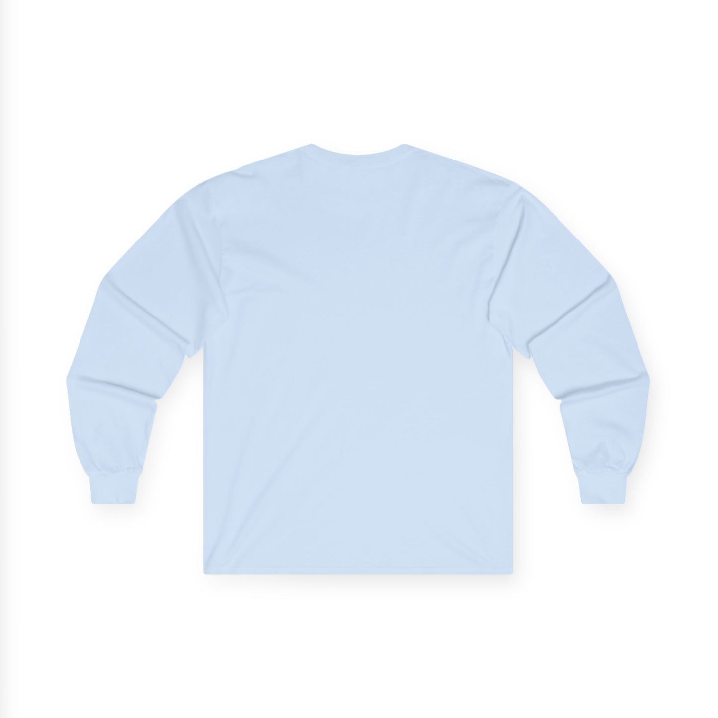 This Is Who I Am Now Long Sleeve Tee, Halloween Shirt, Unisex Cotton Top, Casual Wear, Spooky Costume Alternative