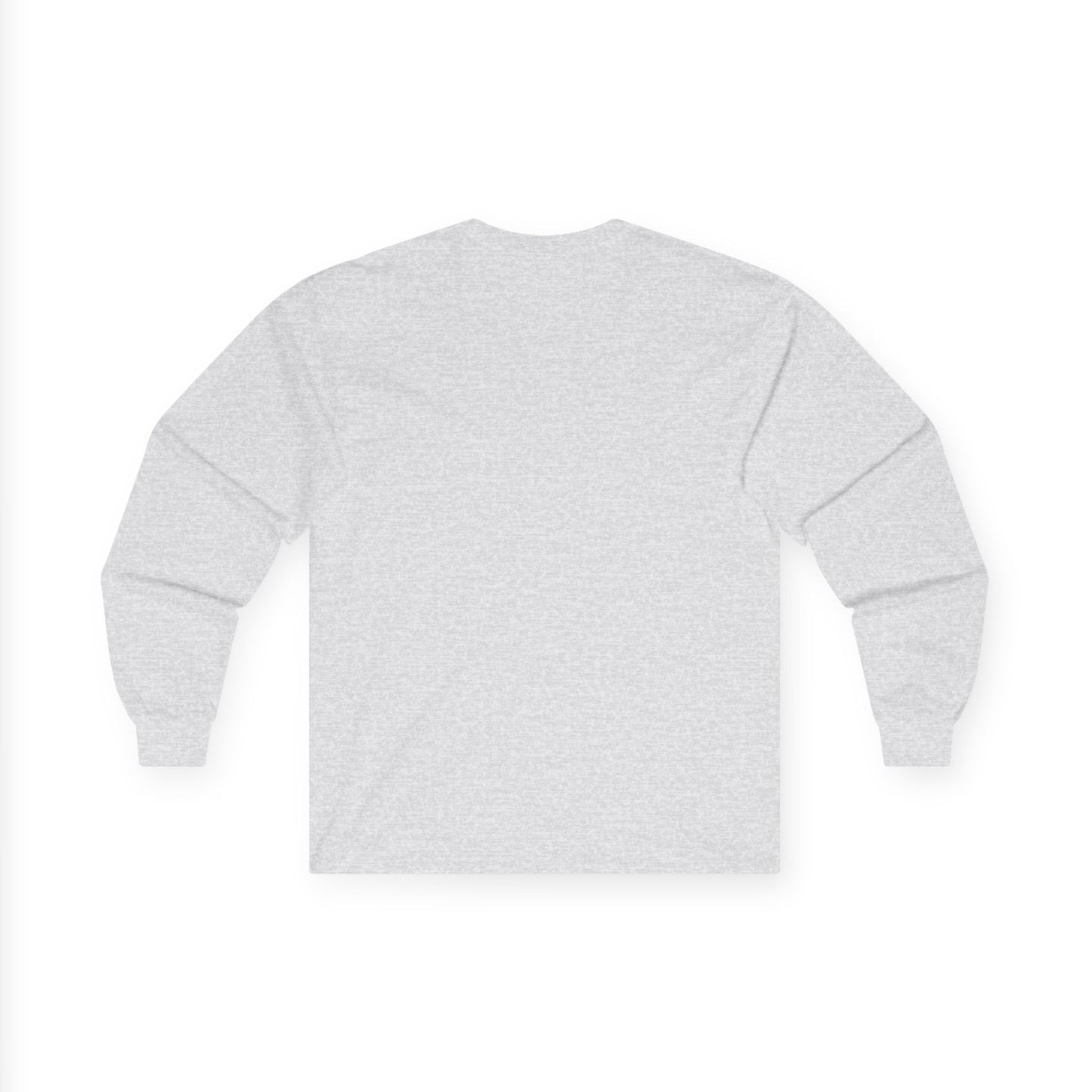 Ghost Wine Lover Long Sleeve Tee, Funny Halloween Shirt, Cute Pajama Top, Unisex Fall Apparel, Spooky Party Wear, Gift for Wine Enthusiasts