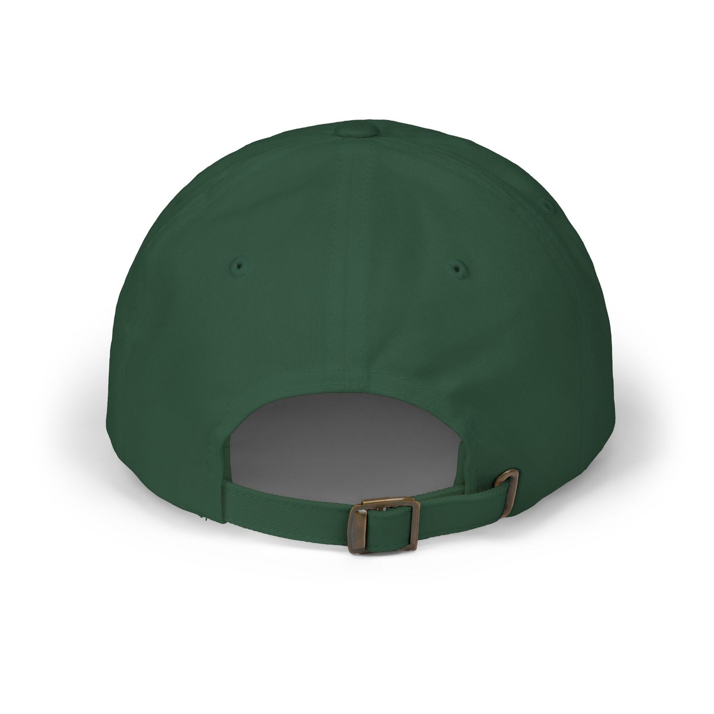 Unbothered Classic Dad Cap | Casual Hat for Unbothered Humans, Relaxed Style, Gift for Anyone, Trendy Accessories for Everyone