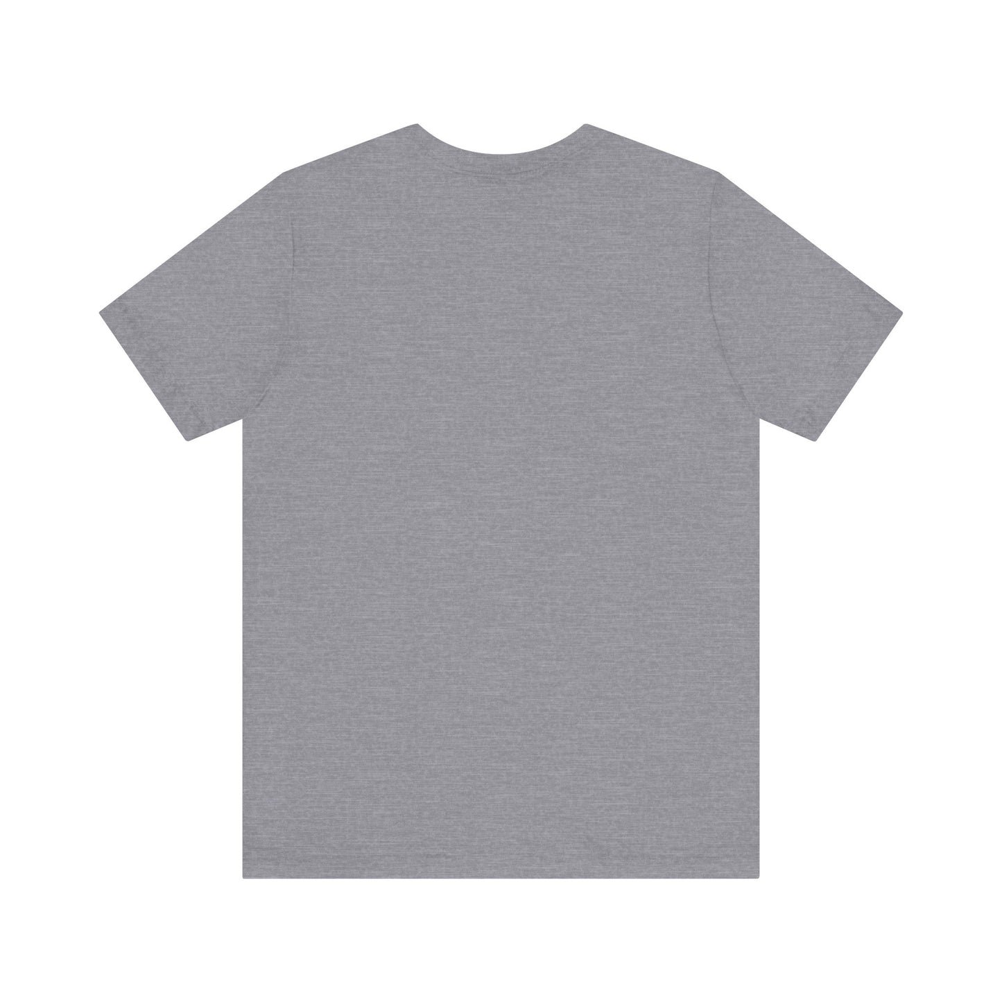 Here for the Boos Ghost Tee, Funny Halloween Shirt, Casual Unisex T-Shirt, Spooky Party Wear, Ghost Lover Gift