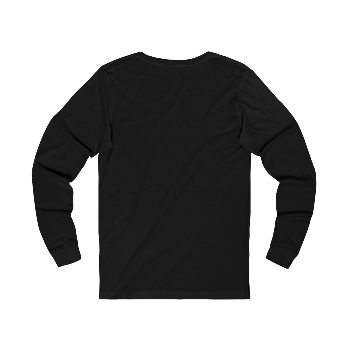 Hot Dog Themed Long Sleeve Tee, Fun Food Tee, Foodie Gift, BBQ Attire, Summer Casual Wear, Food Lover Shirt