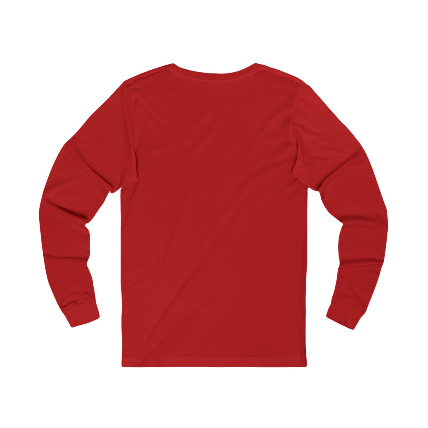 Hot Dog Themed Long Sleeve Tee, Fun Food Tee, Foodie Gift, BBQ Attire, Summer Casual Wear, Food Lover Shirt