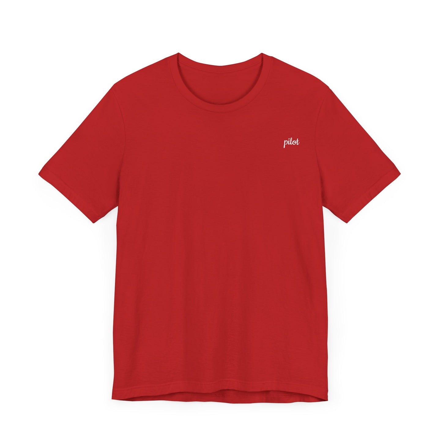 Pilot City Tee, Travel Shirt, Gift for Travelers, Comfortable Unisex Tee, Adventure Outfit, Wanderlust Apparel