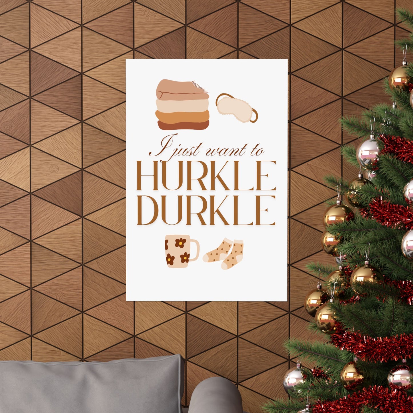 Cozy Vertical Posters for Home Décor, Ideal for Relaxation, Gift for Sleep Lovers, Bedroom Wall Art, Funny Quotes Prints