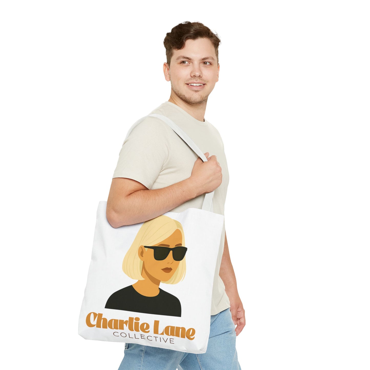 Chic Graphic Tote Bag for Fashion Lovers, Stylish Shopper Tote, Everyday Carryall, Personalized Gift, Trendy Art Bag, Street Style [...]