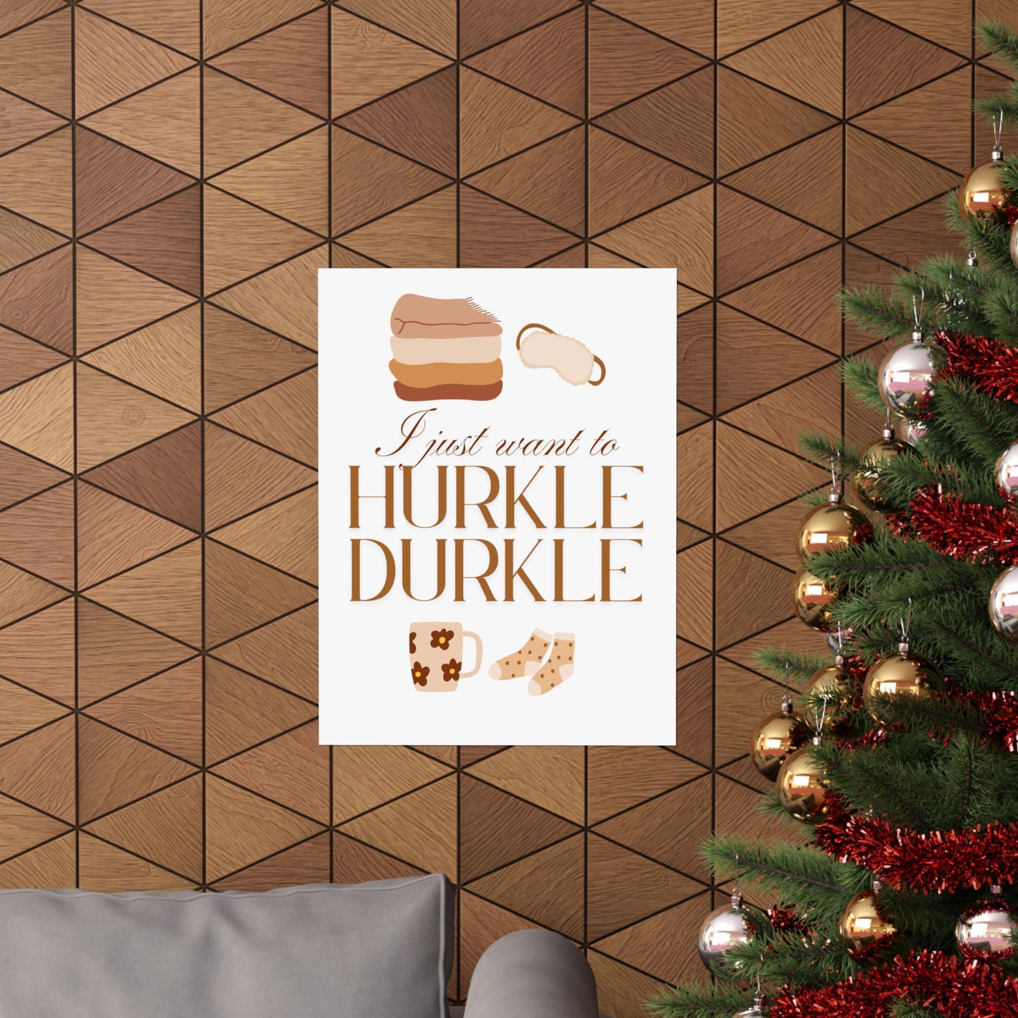 Cozy Vertical Posters for Home Décor, Ideal for Relaxation, Gift for Sleep Lovers, Bedroom Wall Art, Funny Quotes Prints