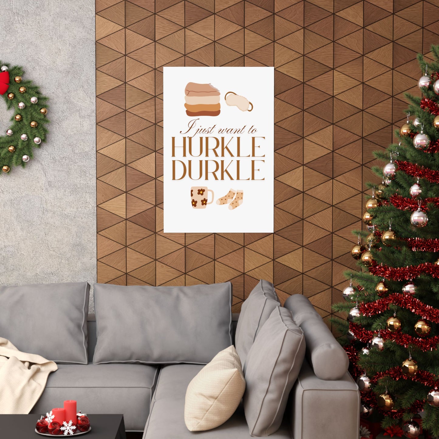Cozy Vertical Posters for Home Décor, Ideal for Relaxation, Gift for Sleep Lovers, Bedroom Wall Art, Funny Quotes Prints