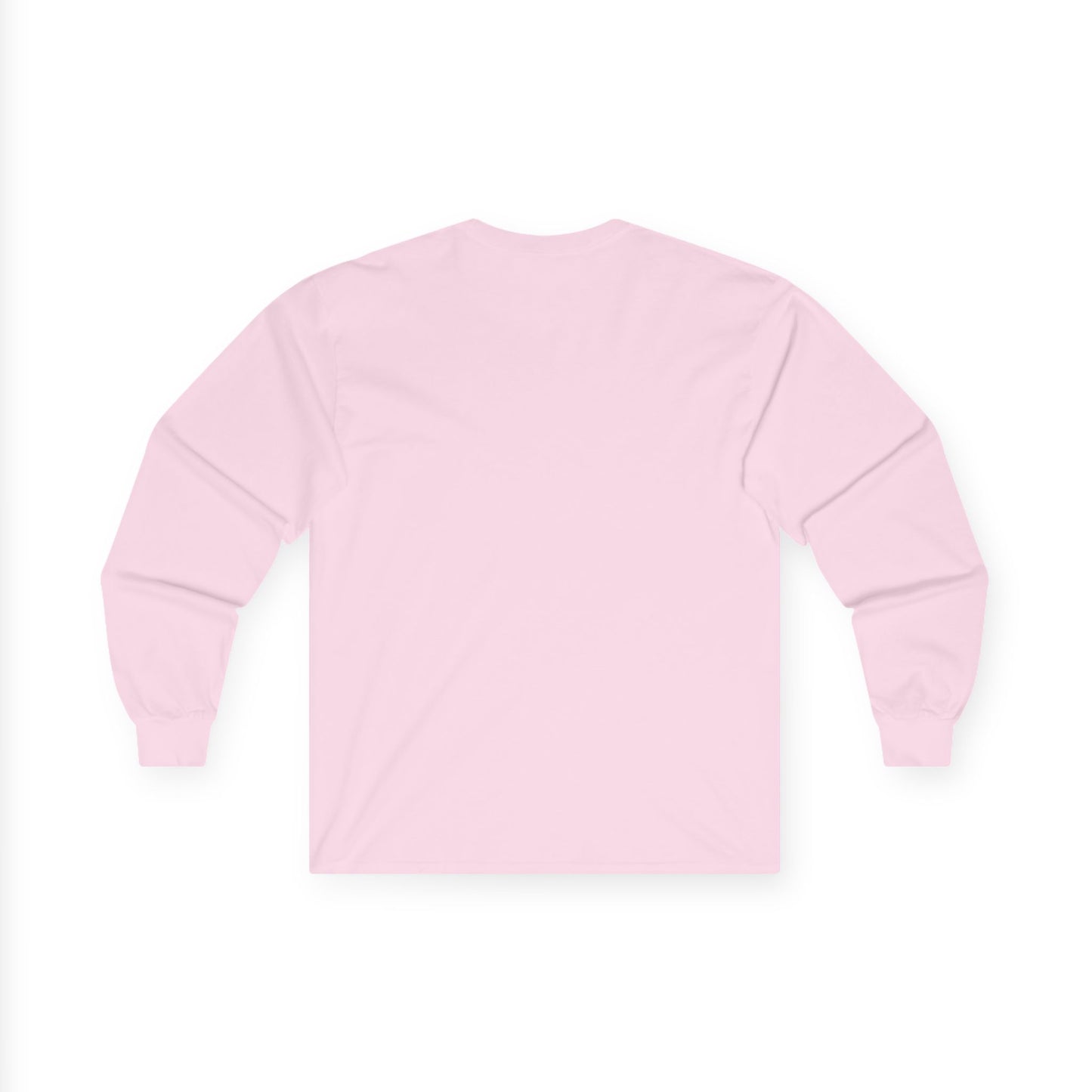 This Is Who I Am Now Long Sleeve Tee, Halloween Shirt, Unisex Cotton Top, Casual Wear, Spooky Costume Alternative