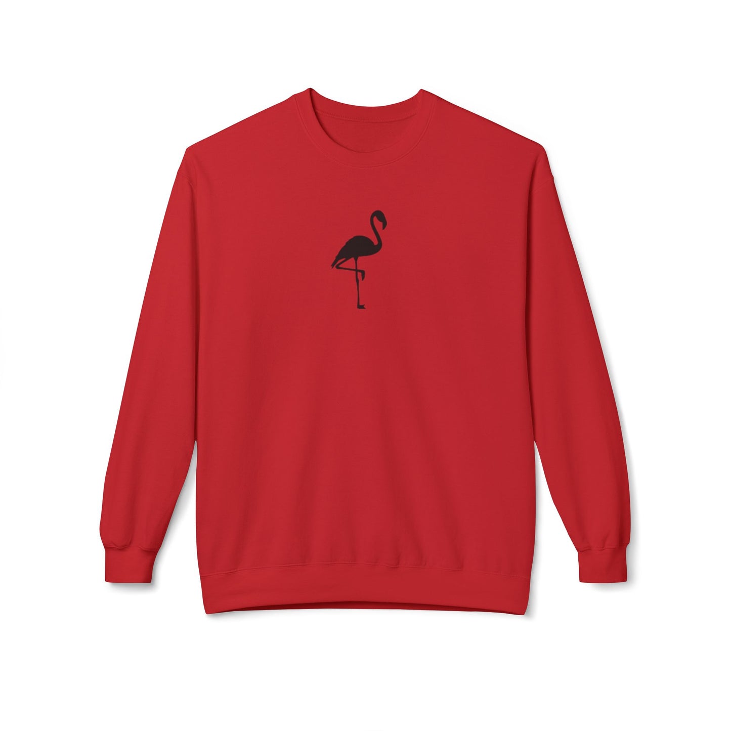 Stylish Flamingo Crewneck Sweatshirt, Cozy Unisex Fleece Top, Casual Wear, Perfect Gift for Bird Lovers, Summer Vibe Apparel, Trendy [...]
