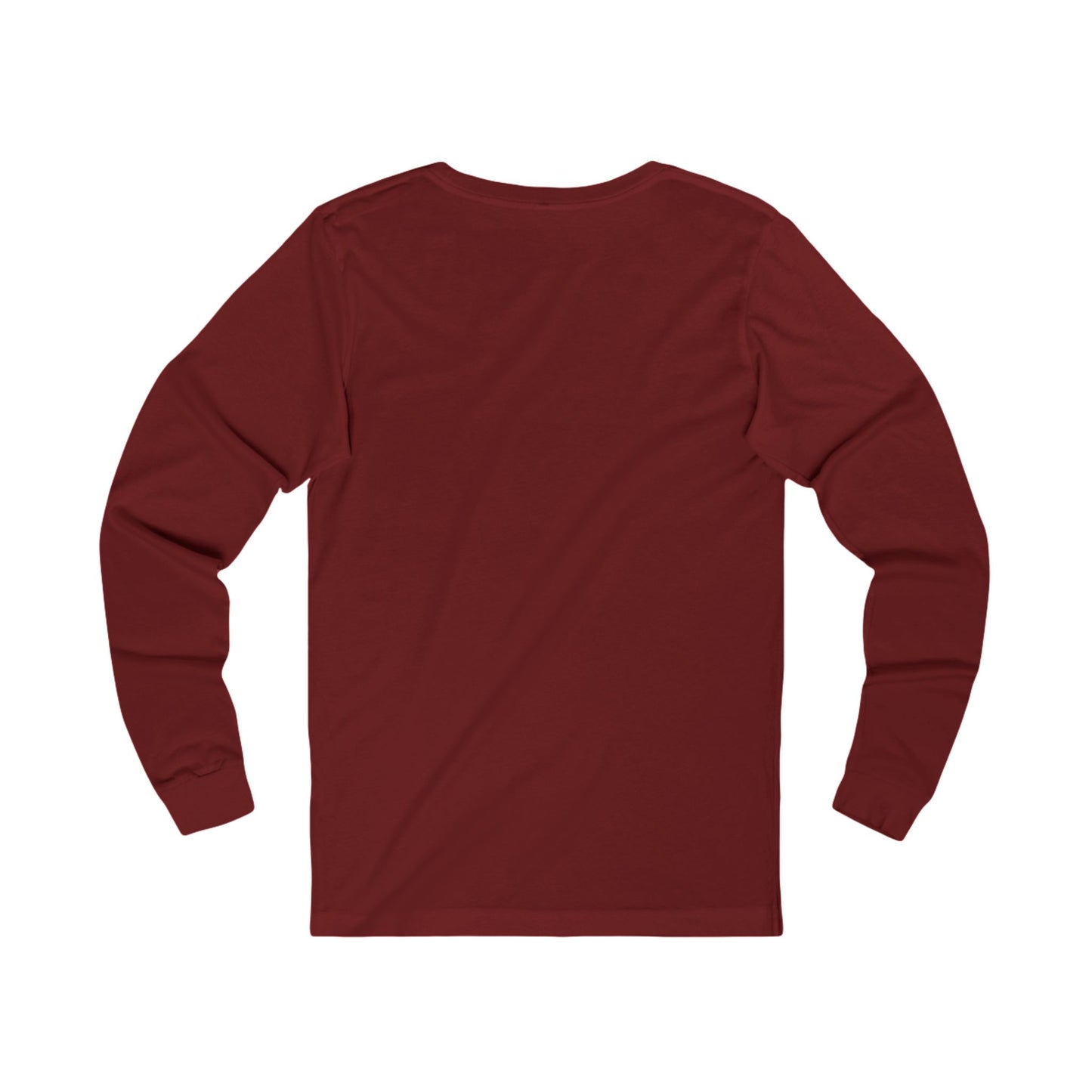 Hot Dog Themed Long Sleeve Tee, Fun Food Tee, Foodie Gift, BBQ Attire, Summer Casual Wear, Food Lover Shirt