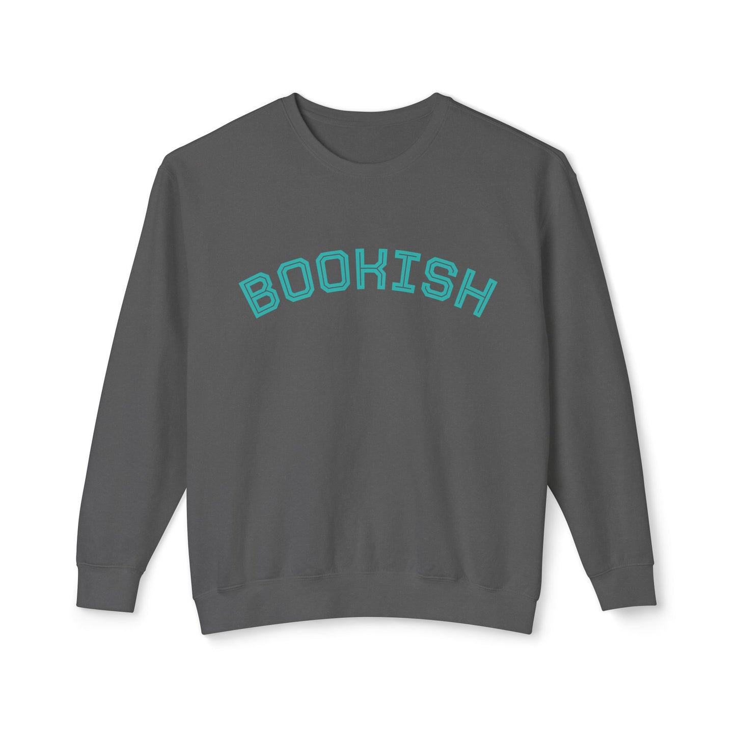 Bookish Unisex Lightweight Crewneck Sweatshirt, Cozy Reading Gift, Literary Apparel, Book Lover Sweatshirt, Perfect for Book Clubs, [...]