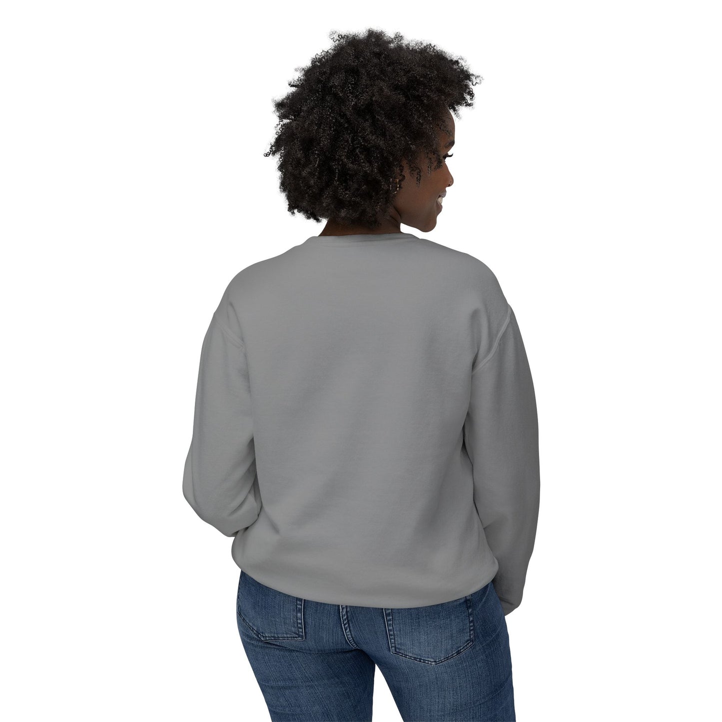 Costco Love Language Sweatshirt, Unisex Crewneck, Cozy Gift for Food Lovers, Casual Fashion, Great for Holidays & Everyday Wear