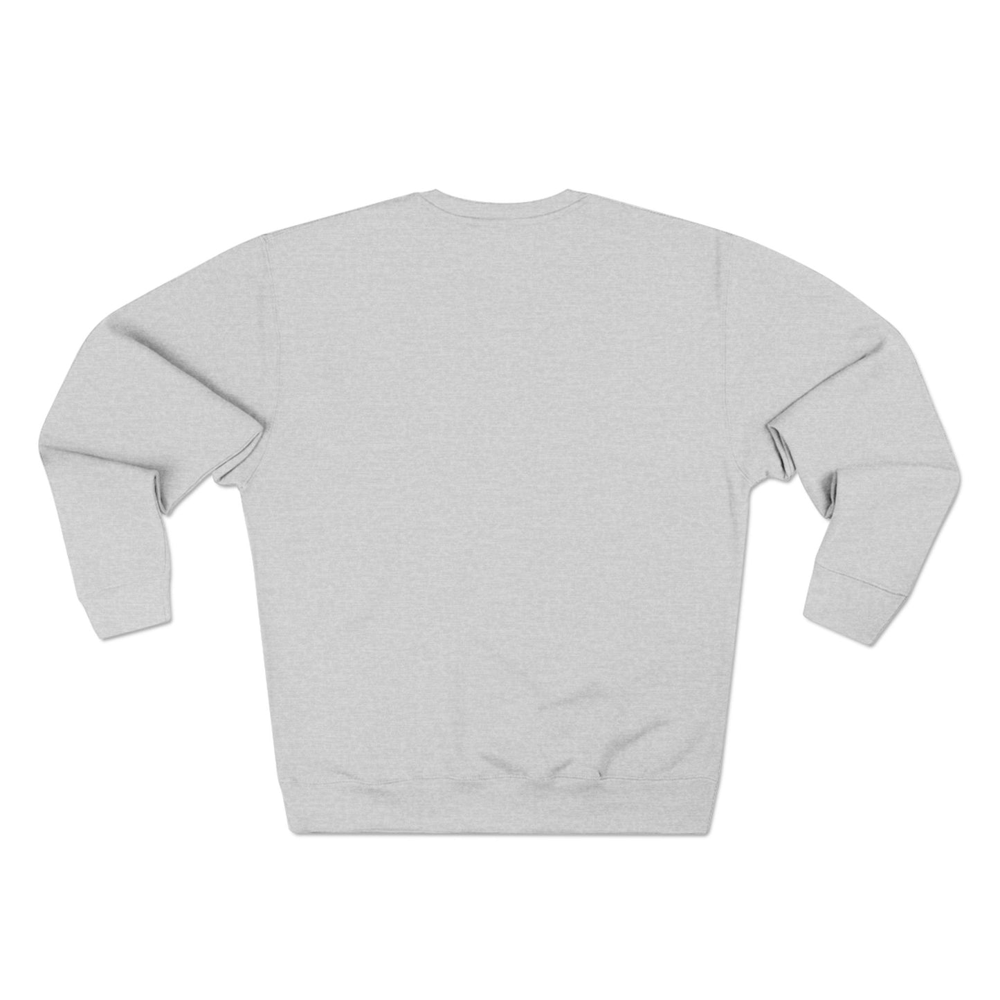 Armchair Detective Sweatshirt- Funny True Crime Crewneck, Cozy Gift for Crime Junkies and Murder Show Addicts
