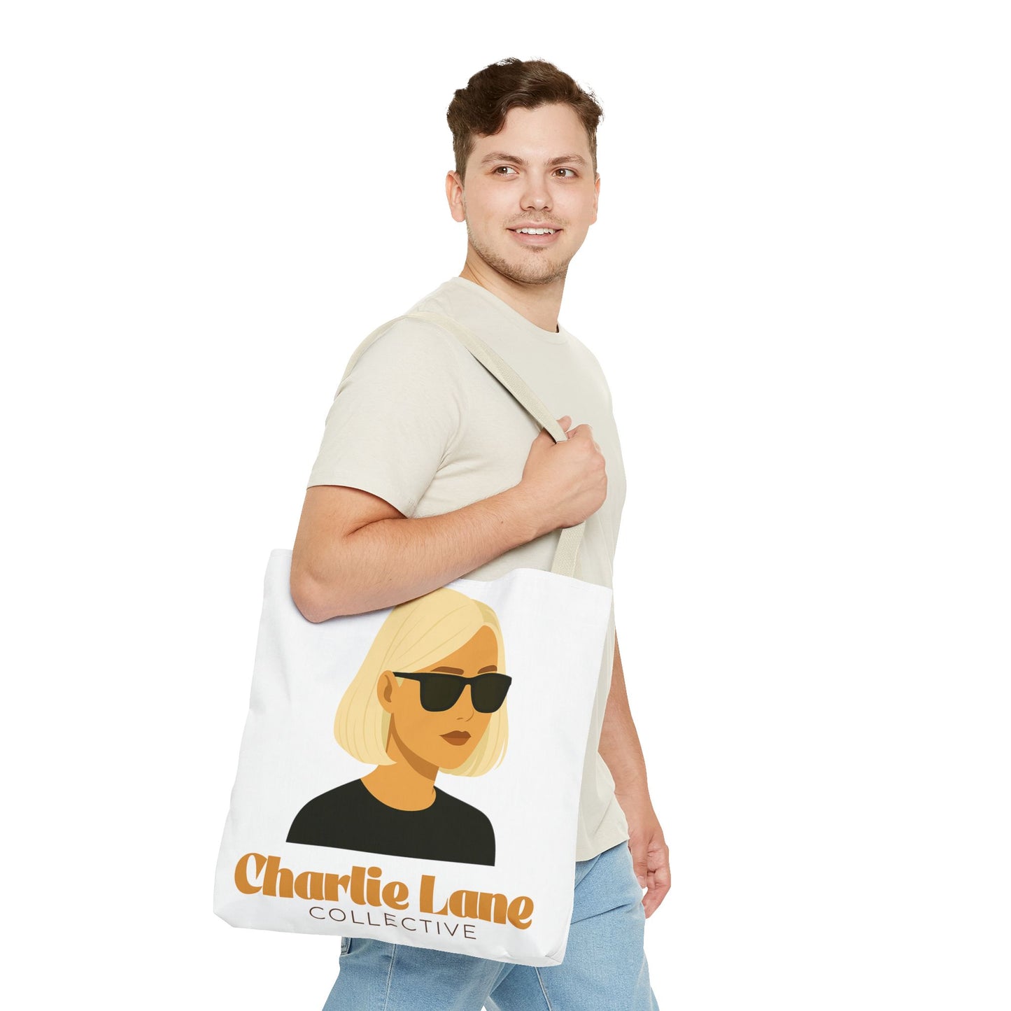 Chic Graphic Tote Bag for Fashion Lovers, Stylish Shopper Tote, Everyday Carryall, Personalized Gift, Trendy Art Bag, Street Style [...]