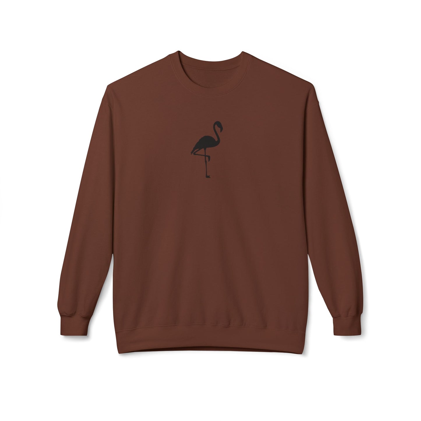 Stylish Flamingo Crewneck Sweatshirt, Cozy Unisex Fleece Top, Casual Wear, Perfect Gift for Bird Lovers, Summer Vibe Apparel, Trendy [...]